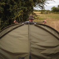 Fox EOS Pro Bivvy 2 Man